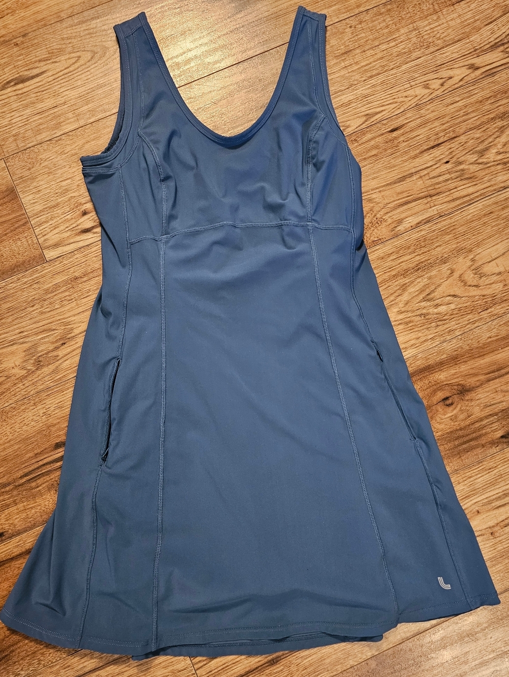 Lole Dress